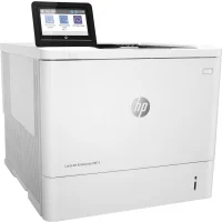 Принтер HP LaserJet Enterprise M611dn фото 3